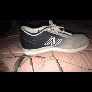 New balance shoes
